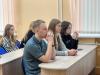 «Студент на 1 день в БГПУ» на физмате (2023 г.)