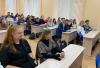 Круглый стол "Уроки истории - октябрь 1917 года" на физмате БГПУ