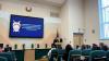 Встреча студентов физмата БГПУ с помощником прокурора