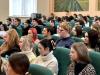 Встреча студентов физмата БГПУ с помощником прокурора