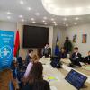  Участие ФМФ в круглом столе «О правах ребёнка»