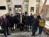 помощь студентов физмата БГПУ коммунальным службам
