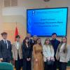 Итоги последней недели ноября на физмате БГПУ (2023 г.)