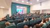 участие доцента ФМФ БГПУ в мероприятии в г.Столбцы
