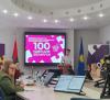 Итоги проекта "100 идей для Беларуси" для физмата БГПУ