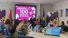 Итоги проекта "100 идей для Беларуси" для физмата БГПУ