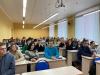 На физмате БГПУ диалоговая площадка о выборах в РБ