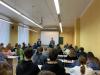 На физмате БГПУ диалоговая площадка о выборах в РБ