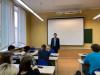 На физмате БГПУ диалоговая площадка о выборах в РБ