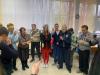 Студенты-волонтеры физмата БГПУ в центре "Остров надежды"