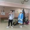 Посещение детского отделения РНПЦ студентами ФМФ БГПУ