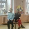 Посещение детского отделения РНПЦ студентами ФМФ БГПУ