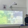 Конкурс видеороликов на английском языке на ФМФ БГПУ