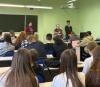 На физмате БГПУ прошел ЕДИ (декабрь)