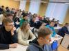 Новости декабря 2023 на физмате БГПУ
