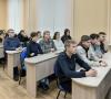 На физмате БГПУ 15 февраля  прошел ЕДИ