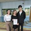 Участие студентов ФМФ БГПУ в мероприятиях 13-15 февраля