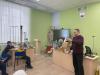 Занятия для учащихся 1-2 классов на физмате БГПУ