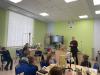 Занятия для учащихся 1-2 классов на физмате БГПУ