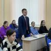 конференция профсоюзной организации студентов ФМФ БГПУ