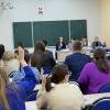 конференция профсоюзной организации студентов ФМФ БГПУ