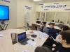 Телемост "Teacher Skills and Qualities" на ФМФ БГПУ