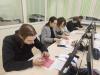 Телемост "Teacher Skills and Qualities" на ФМФ БГПУ