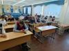 занятие по информатике в 51 СШ провел студент ФМФ БГПУ