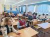 занятие по информатике в 51 СШ провел студент ФМФ БГПУ