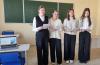 Круглый стол на ФМФ на занятии по английскому