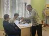 занятия по физике и астрономии с учащимися на ФМФ БГПУ
