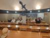 занятия по физике и астрономии с учащимися на ФМФ БГПУ