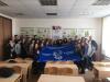 Встреча с учащимися педклассов "УО СШ-2 г.Столбцы"