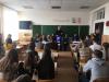 Встреча с учащимися педклассов "УО СШ-2 г.Столбцы"