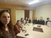 Культурные события на физмате БГПУ 11 - 15 марта