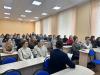 ЕДИ "Республика Беларусь: проекты будущего" на ФМФ БГПУ