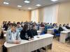 ЕДИ "Республика Беларусь: проекты будущего" на ФМФ БГПУ