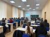 ЕДИ "Республика Беларусь: проекты будущего" на ФМФ БГПУ