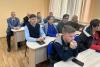 ЕДИ "Республика Беларусь: проекты будущего" на ФМФ БГПУ