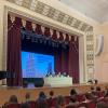 Физмат БГПУ принял участие в Едином дне открытых дверей