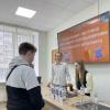 Физмат БГПУ принял участие в Едином дне открытых дверей