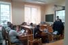 Конкурс "Учитель года Минской области -2017" в БГПУ на физмате