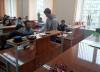 Конкурс "Учитель года Минской области -2017" в БГПУ на физмате