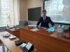 Конкурс "Учитель года Минской области -2017" в БГПУ на физмате