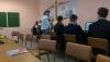 Педпрактика физмата БГПУ в ГУО «Гимназия № 20 г. Минска