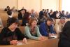 Встреча выпускников физмата БГПУ