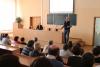Встреча выпускников физмата БГПУ