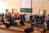 Встреча выпускников физмата БГПУ