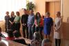 Встреча выпускников физмата БГПУ