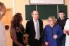 Встреча выпускников физмата БГПУ